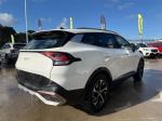 2022 KIA SPORTAGE 4D WAGON SX (FWD) NQ5 MY22
