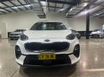 2020 KIA SPORTAGE 4D WAGON S (AWD) QL MY20