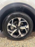 2020 KIA SPORTAGE 4D WAGON S (AWD) QL MY20