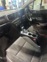 2020 KIA SPORTAGE 4D WAGON S (AWD) QL MY20