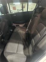 2020 KIA SPORTAGE 4D WAGON S (AWD) QL MY20