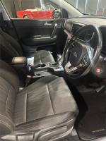 2020 KIA SPORTAGE 4D WAGON S (AWD) QL MY20