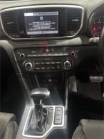 2020 KIA SPORTAGE 4D WAGON S (AWD) QL MY20