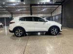 2020 KIA SPORTAGE 4D WAGON S (AWD) QL MY20