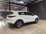 2020 KIA SPORTAGE 4D WAGON S (AWD) QL MY20