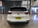 2020 KIA SPORTAGE 4D WAGON S (AWD) QL MY20