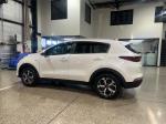 2020 KIA SPORTAGE 4D WAGON S (AWD) QL MY20