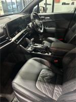 2023 KIA SPORTAGE 4D WAGON SX+ (AWD) NQ5 MY23