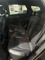 2023 KIA SPORTAGE 4D WAGON SX+ (AWD) NQ5 MY23