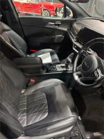 2023 KIA SPORTAGE 4D WAGON SX+ (AWD) NQ5 MY23