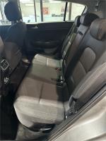2019 KIA SPORTAGE 4D WAGON Si (FWD) QL MY19