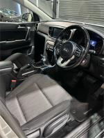 2019 KIA SPORTAGE 4D WAGON Si (FWD) QL MY19