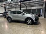 2019 KIA SPORTAGE 4D WAGON Si (FWD) QL MY19