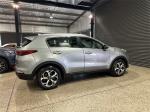 2019 KIA SPORTAGE 4D WAGON Si (FWD) QL MY19