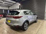 2019 KIA SPORTAGE 4D WAGON Si (FWD) QL MY19