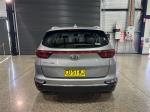 2019 KIA SPORTAGE 4D WAGON Si (FWD) QL MY19