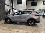 2019 KIA SPORTAGE 4D WAGON Si (FWD) QL MY19