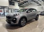 2019 KIA SPORTAGE 4D WAGON Si (FWD) QL MY19