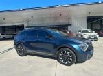 2022 KIA SPORTAGE 4D WAGON GT-LINE (AWD) NQ5 MY22