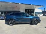 2022 KIA SPORTAGE 4D WAGON GT-LINE (AWD) NQ5 MY22