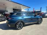 2022 KIA SPORTAGE 4D WAGON GT-LINE (AWD) NQ5 MY22