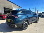 2022 KIA SPORTAGE 4D WAGON GT-LINE (AWD) NQ5 MY22