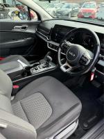 2021 KIA SPORTAGE 4D WAGON S (AWD) NQ5 MY22
