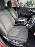 2021 KIA SPORTAGE 4D WAGON S (AWD) NQ5 MY22