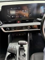 2021 KIA SPORTAGE 4D WAGON S (AWD) NQ5 MY22