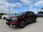2021 KIA SPORTAGE 4D WAGON S (AWD) NQ5 MY22