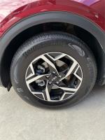 2021 KIA SPORTAGE 4D WAGON S (AWD) NQ5 MY22