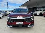 2021 KIA SPORTAGE 4D WAGON S (AWD) NQ5 MY22