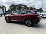 2021 KIA SPORTAGE 4D WAGON S (AWD) NQ5 MY22