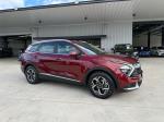 2021 KIA SPORTAGE 4D WAGON S (AWD) NQ5 MY22