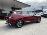 2021 KIA SPORTAGE 4D WAGON S (AWD) NQ5 MY22