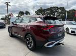 2021 KIA SPORTAGE 4D WAGON S (AWD) NQ5 MY22