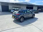 2021 KIA STONIC 4D WAGON SPORT YB MY22