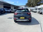 2021 KIA STONIC 4D WAGON SPORT YB MY22