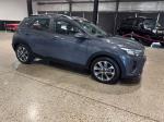 2022 KIA STONIC 4D WAGON SPORT YB MY22