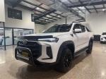 2024 LDV T60 DOUBLE CAB UTILITY MAX LUXE (4x4) SK8C MY23