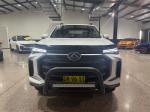 2024 LDV T60 DOUBLE CAB UTILITY MAX LUXE (4x4) SK8C MY23
