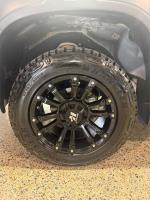 2024 LDV T60 DOUBLE CAB UTILITY MAX LUXE (4x4) SK8C MY23