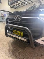 2024 LDV T60 DOUBLE CAB UTILITY MAX LUXE (4x4) SK8C MY23