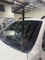 2024 LDV T60 DOUBLE CAB UTILITY MAX LUXE (4x4) SK8C MY23