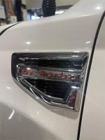 2024 LDV T60 DOUBLE CAB UTILITY MAX LUXE (4x4) SK8C MY23