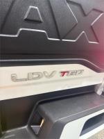 2024 LDV T60 DOUBLE CAB UTILITY MAX LUXE (4x4) SK8C MY23
