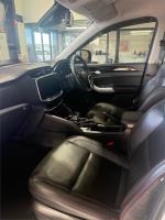 2024 LDV T60 DOUBLE CAB UTILITY MAX LUXE (4x4) SK8C MY23
