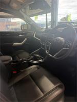 2024 LDV T60 DOUBLE CAB UTILITY MAX LUXE (4x4) SK8C MY23