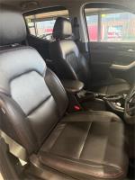 2024 LDV T60 DOUBLE CAB UTILITY MAX LUXE (4x4) SK8C MY23