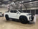 2024 LDV T60 DOUBLE CAB UTILITY MAX LUXE (4x4) SK8C MY23